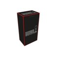 thumbnail image 4 of Riedel Black Tie Touch Decanter, 4 of 5