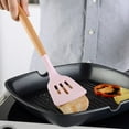 thumbnail image 3 of los utensilios de cocinar de la cocina del silicón 12-piece fijaron, fácil a prueba de calor del Cookware antiadherente limpian, 3 of 6