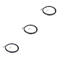 thumbnail image 3 of Mangueras de Freno Wosthever PE 5mm para Bicicleta Tubos de Disco Hidráulico Conectores de Cobre, 3 of 6