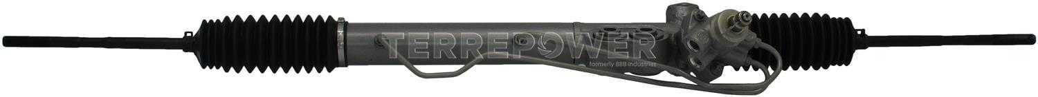 TERREPOWER formerly BBB Industries 310-0149 Power Steering Rack and Pinion Unit