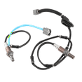 thumbnail image 3 of For 03-07 Honda Accord 2.4L Upstream + Downstream Oxygen Sensor 234-9040 2344797, 3 of 7