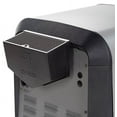 Jandy JXI400N Compact Swimming Pool Spa Hot Tub Natural Gas Heater 400K