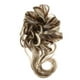 thumbnail image 1 of Postizo de moño desordenado, coleteros para moño, soporte para moño, accesorios para el cabello, 1 of 6