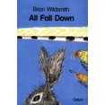 thumbnail image 1 of Pre-Owned All Fall Down (Paperback) 0192721356 9780192721358, 1 of 1
