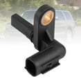 thumbnail image 4 of Car ABS Speed Sensor, Black Wheel Speed Sensor 89542-0C020  For Vehicles Replacement For Sequoia 2008-2016, 4 of 8