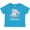 Turquoise, variant on Inktastic My Nana Loves me to the Moon and Back Elephant Family Boys or Girls Baby T-Shirt