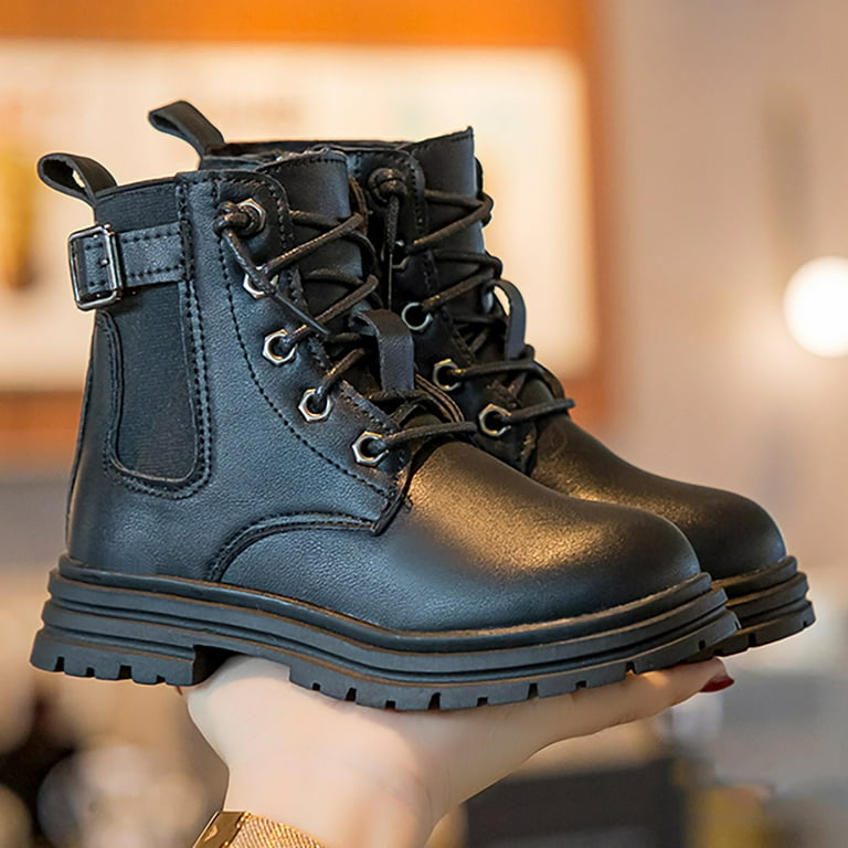 Hiking Boots Outfit Girls Military Style Boots Amazon Cool Combat