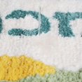 thumbnail image 3 of Alfombra de baño extra suave y absorbente, antideslizante, 45 x 73 cm, 3 of 5