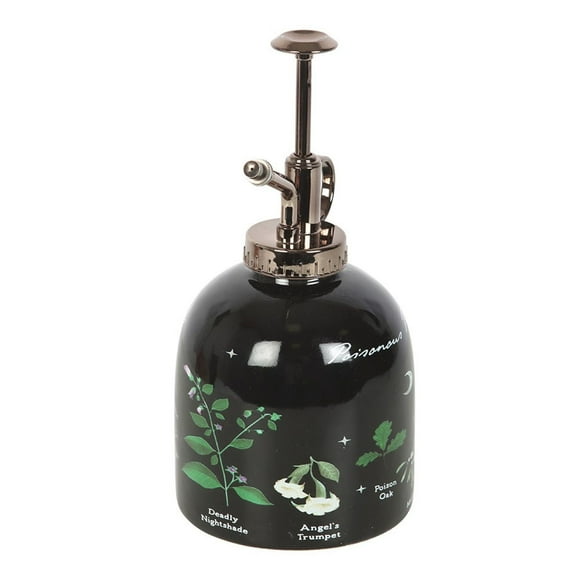 Something Different Poisonous Plants Ceramic Plant Mister