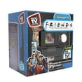 thumbnail image 4 of NEW - Tiny TV Classics - Friends Edition- Newest Collectible from Basic Fun - Watch top Friends scenes on a real-working Tiny TV (with working remote)!, 4 of 9