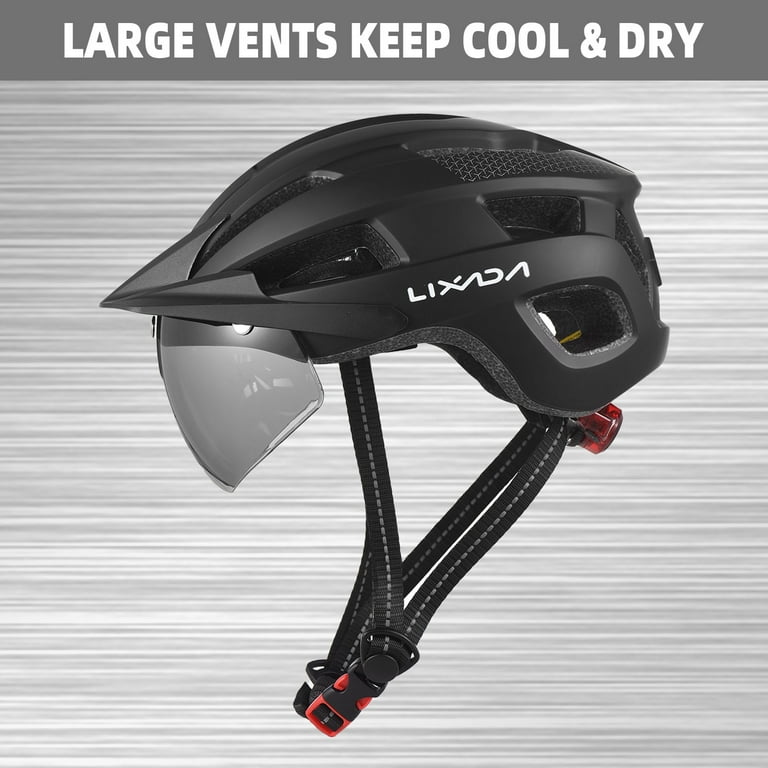 Lixada cycle helmet sale