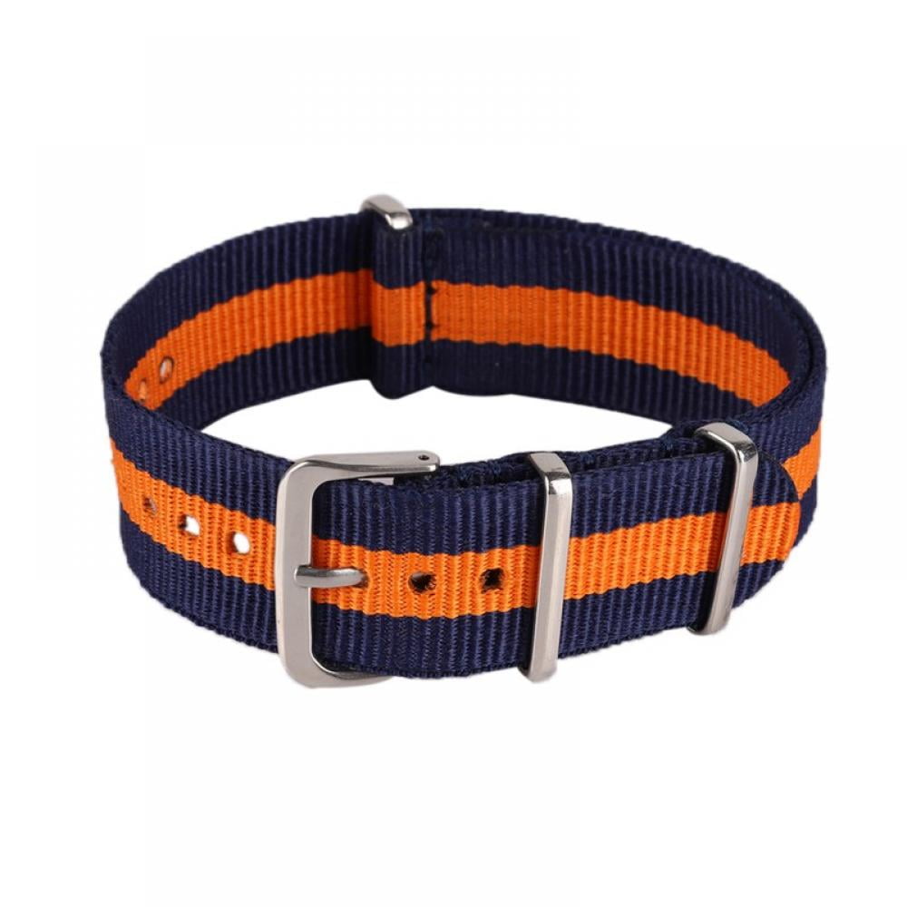 Quick Release Watch Bands Choice of Color, Width (18mm, 20mm, 22mm) Watch Straps, Quality