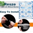 thumbnail image 3 of Butyl Sealant Tape for RV Car Window Door Windshield_SZXM, 3 of 5