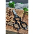 thumbnail image 4 of ZWILLING Forged Multi-Purpose Kitchen Shears - Black Handle, 4 of 4
