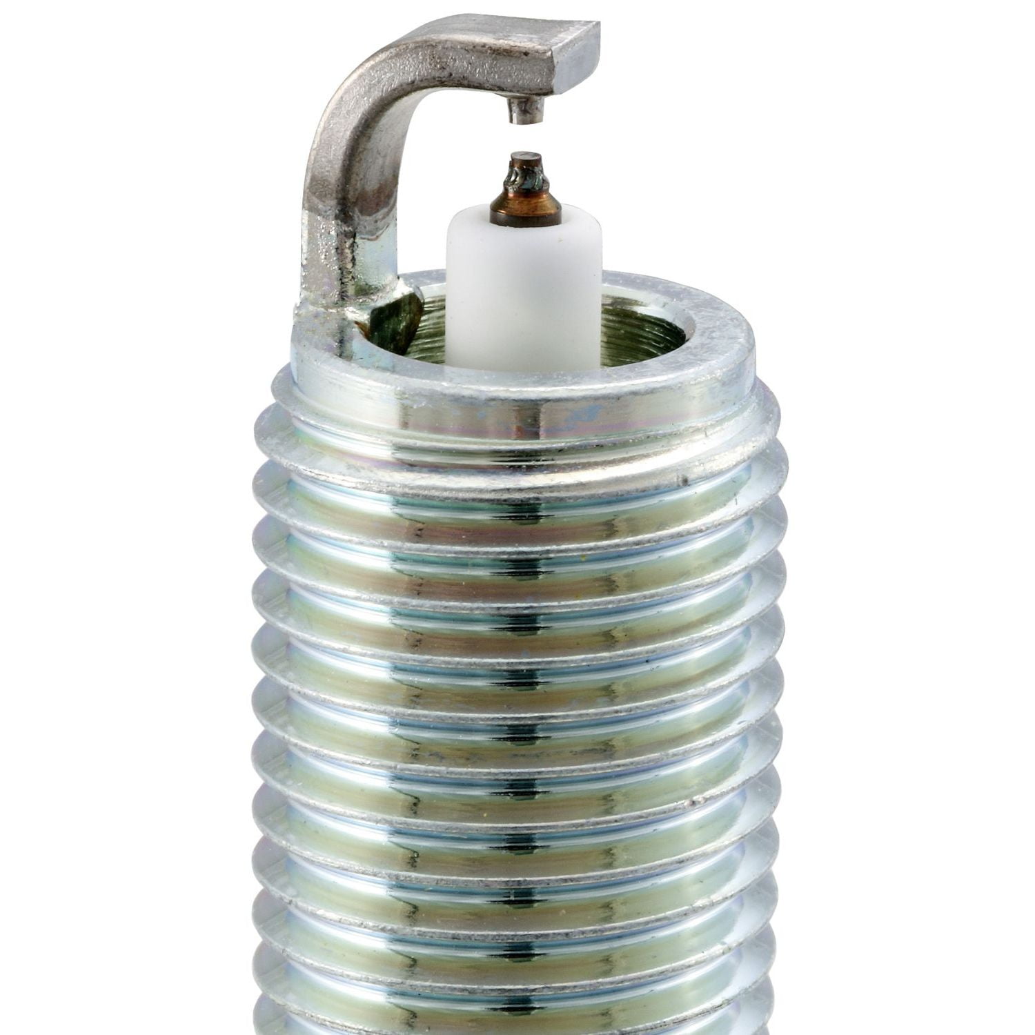 NGK OE Series Laser Iridium High Ignitability Spark Plug: DFE Tip Design, DILKAR8K8G Fits select: 2022-2023 TOYOTA TUNDRA, 2016-2023 INFINITI Q50