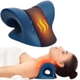 thumbnail image 1 of Dispositivo de tracción cervical calefactado Cozyhealth Neck Stretcher, 1 of 7