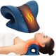 thumbnail image 1 of Dispositivo de tracción cervical calefactado Cozyhealth Neck Stretcher, 1 of 7