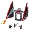 LEGO Star Wars Sith TIE Fighter 75272 Collectible Building Kit (470 Pieces)