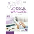 thumbnail image 1 of Operaciones administrativas de compraventa, de Carlos Albert Magro, 1 of 2