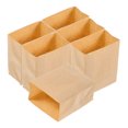 thumbnail image 3 of 6 bolsas de papel en miniatura para envolver galletas y pan., 3 of 7