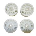 thumbnail image 2 of 4Pcs Car Glass Regulator Sprocket Spool Gear For Hyundai Tucson For Kia Sportage - 82473-D3000FFF 83471D3001, 2 of 5