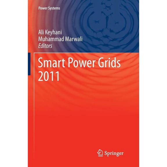 Power Systems Smart Power Grids 2011, (Paperback)