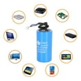 thumbnail image 2 of lanema CD60 Motor Start Capacitor 450V High Performances CD60 Run Capacitors Air Conditioner Electric Motor Capacitors, 2 of 16