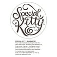 thumbnail image 4 of Special Kitty Crunchy and Creamy Cat Treats Chicken Flavor, 16 oz (3 Pack), 4 of 10