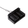 thumbnail image 6 of Grey 175A 600V 1AWG Battery Quick Connect Connector for Forklift Vehicle Winch Tow Trucks Trailer, 6 of 8