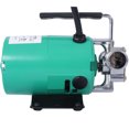 thumbnail image 5 of Portable Electric Water Transfer Pump 330 GPH, 115V High-Capacity Utility Pump with 6' Hose Kit for Draining Hot Tubs, Pools, Flooded Areas, Gardens & More, 5 of 9