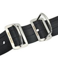 thumbnail image 4 of Scuba Diving Stainless Steel Weight Belt Stopper Slider Keeper with D-Ring Short D Ring Buckle, 4 of 9