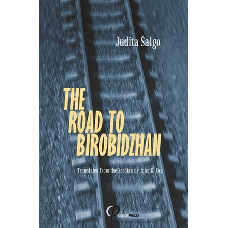 The Road to Birobidzhan, (Paperback)