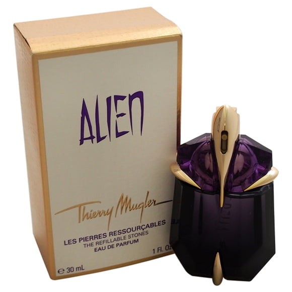 Alien Thierry Mugler Spray EDP recargable 1 oz Dama