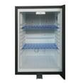 thumbnail image 7 of SMAD 1.4 Cu Ft Portable Mini Fridge Refrigerator with Reversible Door, 12 V DC 65 W, 7 of 7