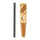 thumbnail image 3 of Extractor de tornillos de grifo, cable roto, reparador de tuberías de agua para profesionales 0.5 pulgadas, 3 of 9
