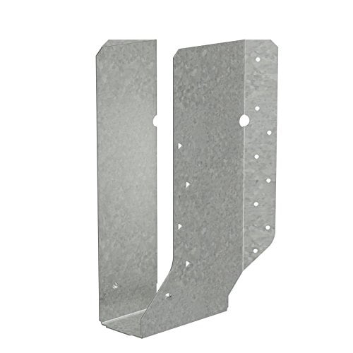 Simpson Strong Tie PDPH-125 1-1//4-Inch Long with 0.3-Inch Head and 0.177-Inch Shank Diameter 100 Per Box Anchor Fasteners