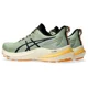 thumbnail image 1 of ASICS GT 2000 12 TR Nature Bathing - Green Fellow Yellow - 1011B775-250, 1 of 5