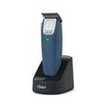 thumbnail image 2 of OsterÂ® Professional Fast FeedÂ® Cordless Pet Clippers, Blue, 2 of 10