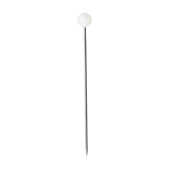 50 Pcs Small Sewing Pins Multifunctional Quilting Pins Colourful Craft Positioning Pins Straight Pins Sewing Supplies