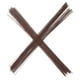 thumbnail image 1 of Luxshiny 100Ud De Flores De Papel Para DIY Con Textura Resistente Y Color Café, 1 of 5