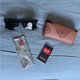 thumbnail image 3 of RB-Hip Hop-sunglasses Brand New Wayfarers, 3 of 3