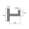 thumbnail image 2 of Bathroom Wall Hook, 1 Pieces, Towel Holder For Kitchen, Family And Office, 2 of 5