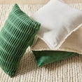 thumbnail image 4 of Bouclair Taha Decorative Pillow, 4 of 7