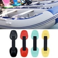 thumbnail image 3 of Kayak Canoe Inflatable Boat PVC Carry Handle Grab Seat-Strap Patch Fixed Webbing, 3 of 4