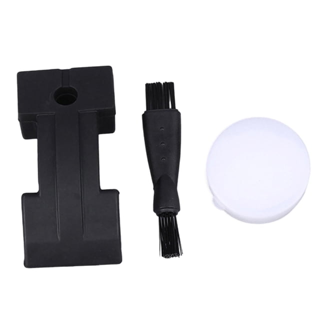 Ruiboury Professional Hi Hat Sensor Actuator Drum Set Replacement Part With Simple Structure Made Of PC Polycarbonate Type B