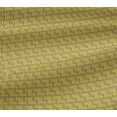 thumbnail image 5 of oneOone Viscose Jersey Fabric Greek Key Geometric Printed Craft Fabric BTY 60 Inches Wide, 5 of 5