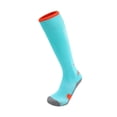 thumbnail image 2 of Cloaraye Kids Youth Compression Socks Knee High Tube Soccer Socks for Unisex 3-17 Years Old, 2 of 6