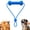 1pcs, variant on Dual-Action Canine Dental Prop, Dog Dental Chew Toy for Easier Teeth Brushing, Reusable Dog Teeth Cleaning Tool for Easier Pet Oral Care, Small Medium Large Dogs