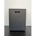 thumbnail image 2 of AMS Fireplace Concrete Propane Tank Cover - Dark Gray, 2 of 13
