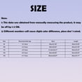 thumbnail image 3 of Toddler Girl Clothes Summer Gingham Ruffle Irregular Plaid Dresses Causal Dress for Little Girls, 3 of 9